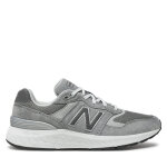 Sneakers new balance fresh foam 880 v6 mw880cg6 gris