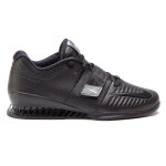 Chaussures pour la salle de sport nike romaleos 3 xd ao7987 001 noir
