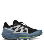 Chaussures de running salomon pulsar trail 472100 27 m0 noir