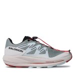 Chaussures de running salomon pulsar trail l47210500 vert
