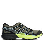 Chaussures de running salomon speedcross climasalomon? waterproof l47278900 vert