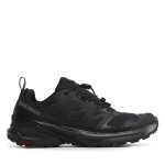 Chaussures de running salomon x - adventure l47321000 noir