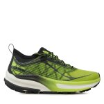 Chaussures de running scarpa golden gate atr 33076 - 351 vert