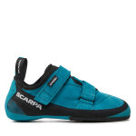Chaussures d'escalade scarpa origin 2 rental 70081 - 000 / 1 bleu