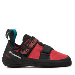Chaussures d'escalade scarpa origin v 70082 - 002 / 1 corail