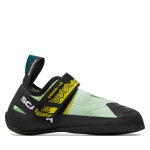 Chaussures d'escalade scarpa origin vs 70083 - 002 / 1 vert