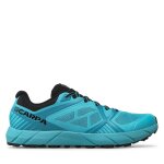 Chaussures de running scarpa spin 2. 0 33061 - 351 bleu