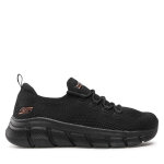 Sneakers skechers bobs sport color connect 117121 / bbk noir