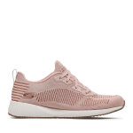 Sneakers skechers bobs sport glam league 31347 / blsh rose