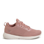 Sneakers skechers bobs sport tough talk 32504 / blsh rose