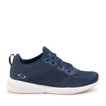 Sneakers skechers bobs sport tough talk 32504 / nvy bleu marine