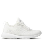 Sneakers skechers bobs sport tough talk 32504 / wht blanc