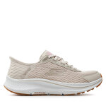 Chaussures de running skechers go run consistent 2. 0 - endure 128615 / ntpk beige