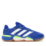 Chaussures pour sport en salle adidas stabil 16 ie1083 bleu