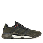 Chaussures pour sport en salle adidas stabil 16 ie1085 vert