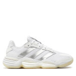 Chaussures pour sport en salle adidas stabil 16 indoor shoes ie3584 blanc