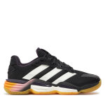 Chaussures pour sport en salle adidas stabil 16 indoor shoes ie3585 noir