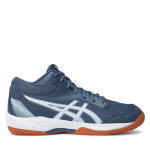 Chaussures pour sport en salle asics gel - task mt 4 1071a102 bleu
