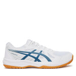 Chaussures pour sport en salle asics upcourt 6 1071a104 blanc