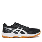 Chaussures pour sport en salle asics upcourt 6 1071a104 noir