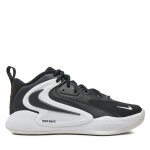 Chaussures pour sport en salle nike zom hyperset 2 fq7070 001 noir