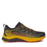 Chaussures de running la sportiva jackal ii 56j999100 noir