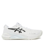 Chaussures de tennis asics gel - challenger 14 1041a405 blanc