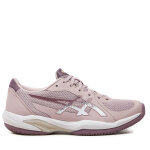 Chaussures de tennis asics solution swift ff 2 1042a265 rose