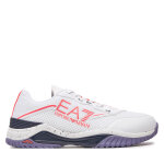 Chaussures de tennis ea7 emporio armani x8x192 xk407 u248 blanc