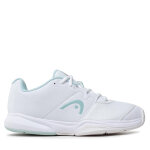 Chaussures de tennis head revolt court 274412 blanc