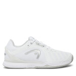 Chaussures de tennis head sprint 3. 0 ltd. clay blanc