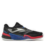 Chaussures de tennis joma t. roland trolaw2401c noir