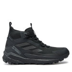 Chaussures de trekking adidas terrex free hiker 2. 0 gore - tex ih3524 noir