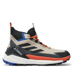 Chaussures de trekking adidas terrex free hiker 2. 0 gore - tex ih3527 beige
