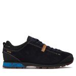 Chaussures de trekking aku bellamont 3 suede gt gore - tex 504. 3 bleu marine