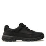 Chaussures de trekking caterpillar threshold hiker low p726049 noir