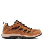 Chaussures de trekking columbia 1781181 marron