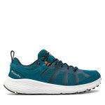 Chaussures de trekking columbia konos xcel waterproof 2099821 vert