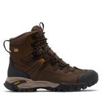 Chaussures de trekking columbia navigator trek outdry ltr 2079111 marron