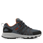 Chaussures de trekking columbia peakfreak ii outdry 2100711 gris