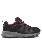 Chaussures de trekking columbia peakfreak ii outdry bl5953 - 010 noir