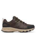 Chaussures de trekking columbia peakfreak ii outdry leather 2100721 marron