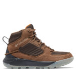 Chaussures de trekking columbia portlander 2078951 marron