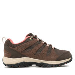 Chaussures de trekking columbia redmond iii waterproof bl0169 marron