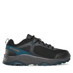 Chaussures de trekking columbia trailstorm? ascend wp 2044281 noir