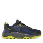 Chaussures de trekking columbia trailstorm? ascend wp 2044281 bleu