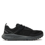 Chaussures de trekking columbia vertisol trail 2062921012 noir