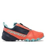 Chaussures de trekking dynafit traverse w 64079 rose