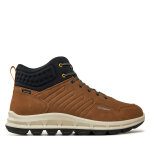 Chaussures de trekking grisport 44417s50g marron
