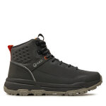 Chaussures de trekking halti hiker askel mid m 054 - 2902 gris